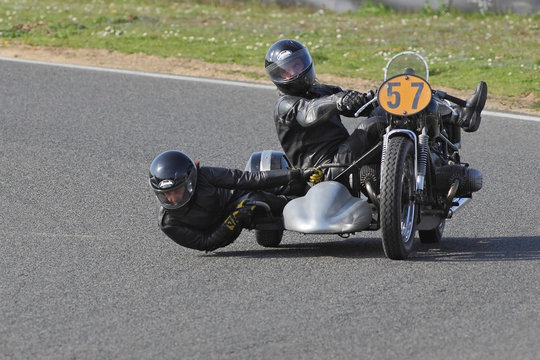 SIDECAR 2