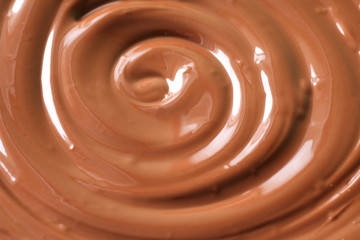 chocolat fondu