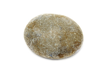 round stone