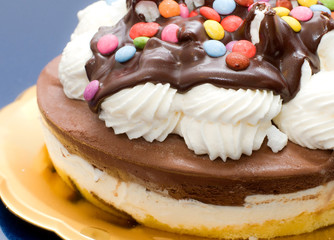 torta gelato
