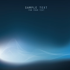 abstract futuristic background