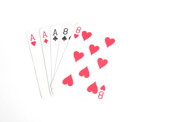 Dead Mans Hand