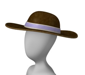 hat