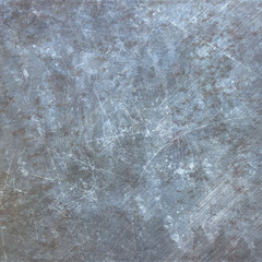 abstrakte Metaltextur