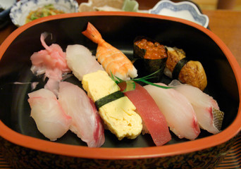 Sushi