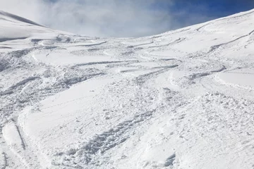 Gordijnen piste © MAK