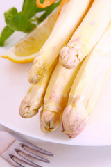 Naklejka premium spargel ,gemüse