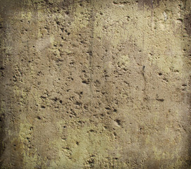 Brown grungy wall - Great textures for your design