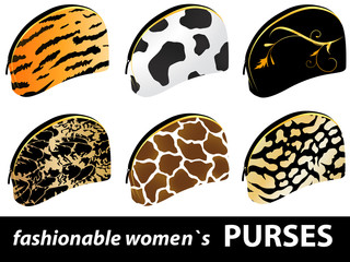 women`s purses