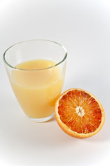 Orangensaft