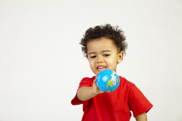 die kleine welt