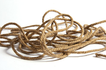 rope tangle
