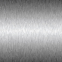 silver square metal background