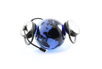 Global communications