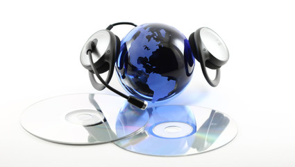 Global communications