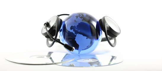 Global communications