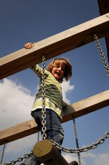 Spielplatz