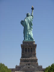 Freiheitsstatue