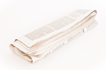 Newspaper