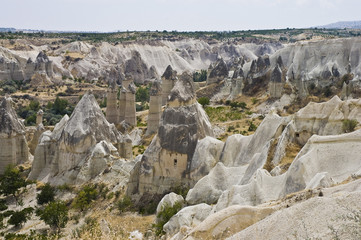 Cappadocia