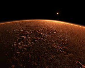 mars © magann