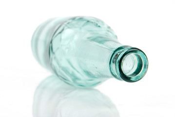 wine bottle
