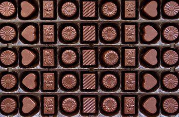 Chocolate Box