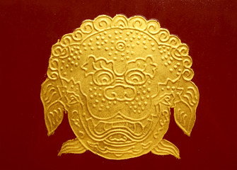 Simbolo cinese tradizionale