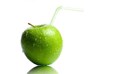 Apfelsaft