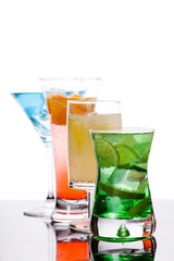 Cocktails