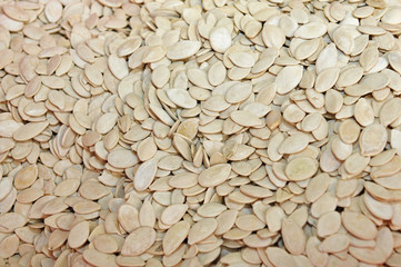 preserved melon seed