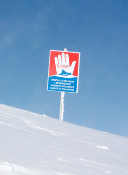 Avalanches