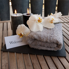 serviette bain 1