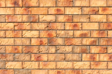 modern brick-wall