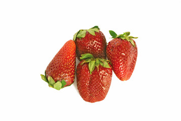 strawberry