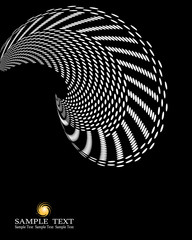 Halftone design