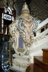 Fototapeta premium Erawan museum