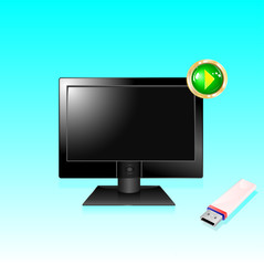monitor for computer