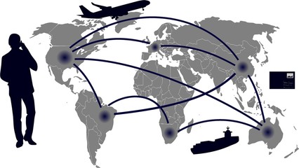 Globalisierung