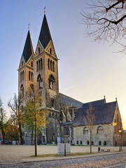 Halberstädter Dom