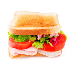 Toast