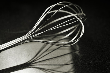 Kitchen Whisk