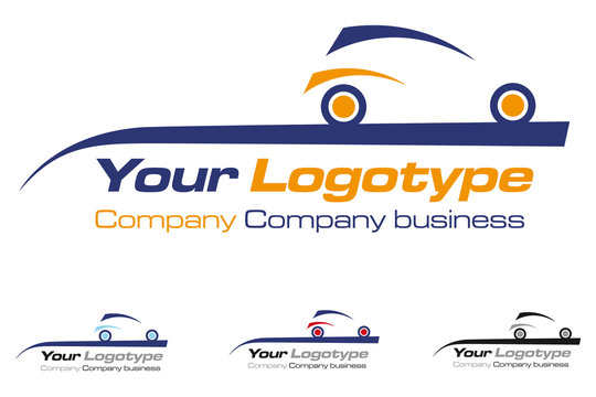 LOGO CAR 2