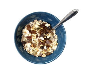 Muesli