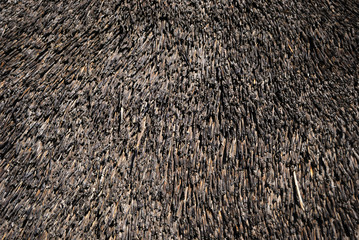 Much the laid sulphur of straw