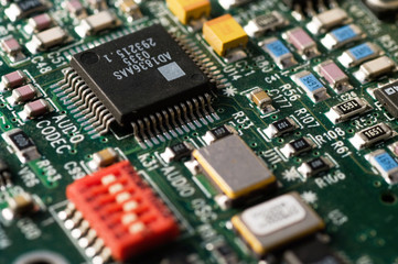 microchip
