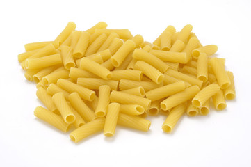 Maccheroni pasta