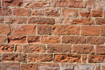 Steinmauer Steinwand