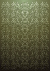 old plant background