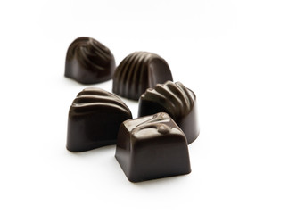 chocolate sweets